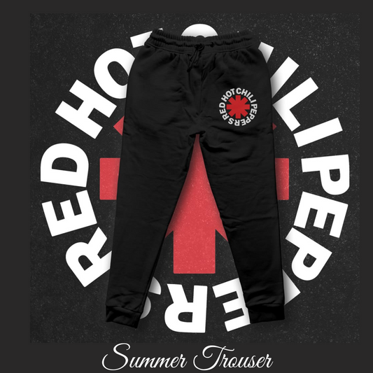 Chilli Paper Summer Trouser Pant.