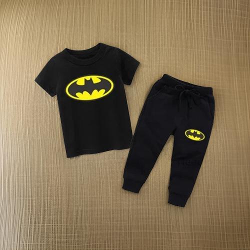 Batman Kids 2pcs