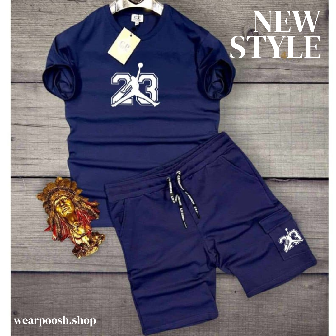 Summer Ball 23 Track Suit 2pcs